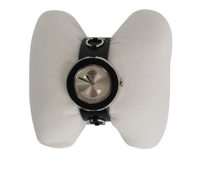 Gucci U-Play 129.4 Watch, front view